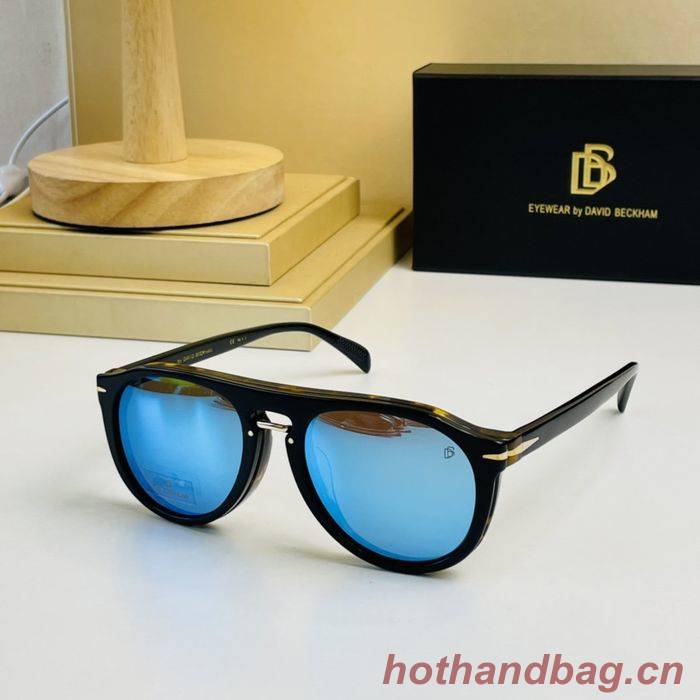 David Beckham Sunglasses Top Quality DBS00047